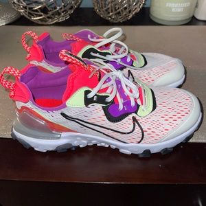 Nike Vision React Big kids